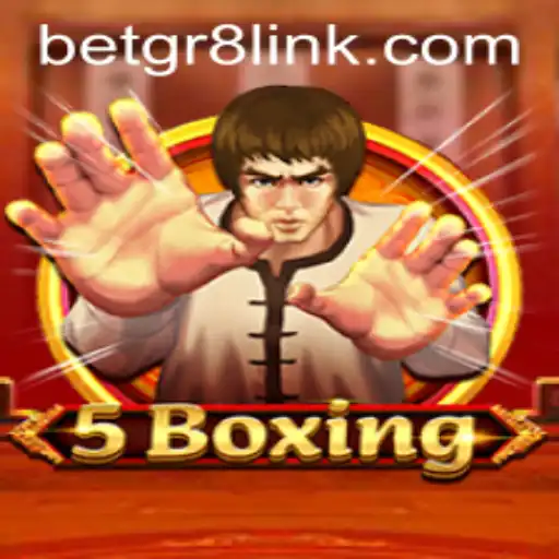 Unpacking the Excitement of 5Boxing with Betgr8