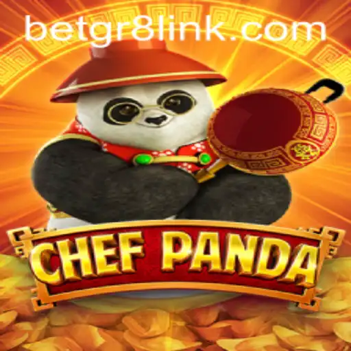 Exploring the World of ChefPanda: A Culinary Gaming Adventure with Betgr8