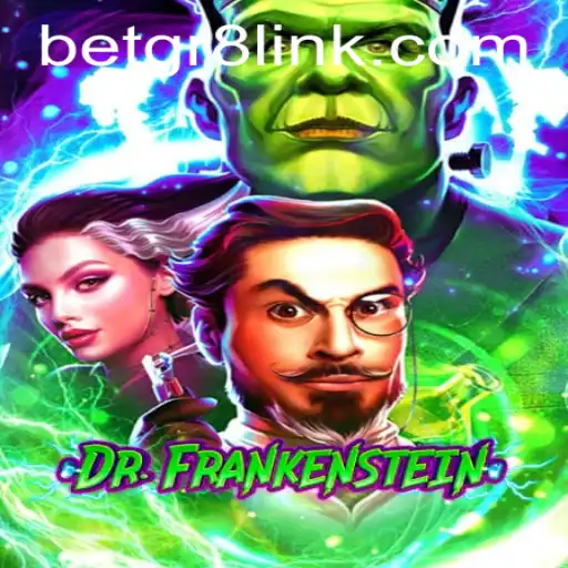 DrFrankenstein: A Thrilling Gaming Experience with Betgr8