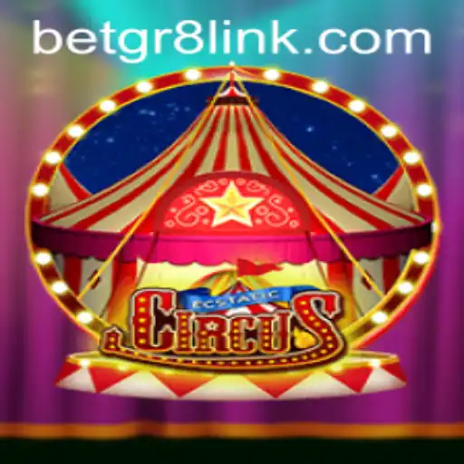 Step Right Up to the EcstaticCircus: A Thrilling Dive Into the World of Betgr8