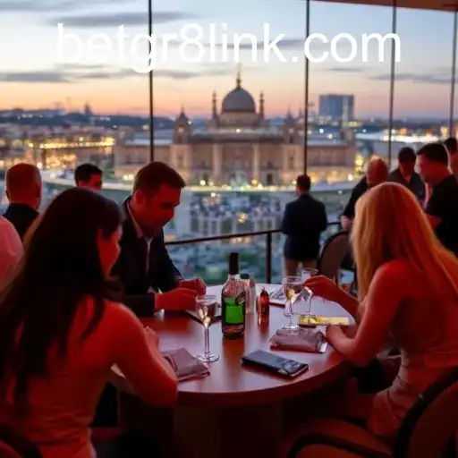 Security and Trust betgr8 - International Licenses and Certifications