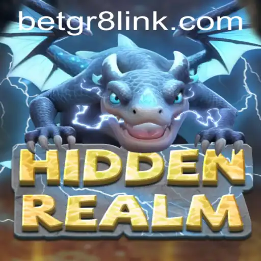 Exploring the Enchanting World of HiddenRealm with Betgr8