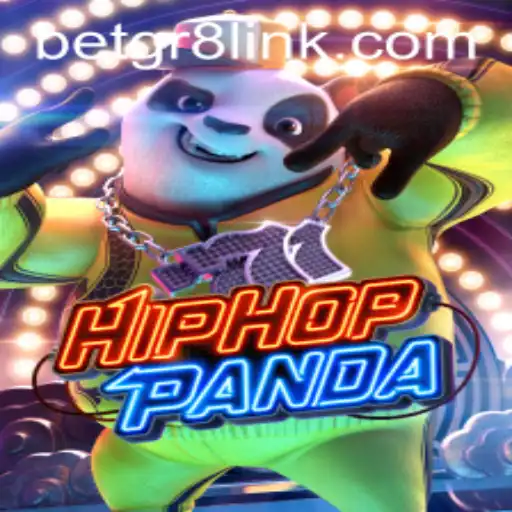 Exploring the Dynamics of HipHopPanda: A Thrilling Game Experience with Betgr8