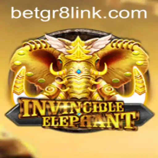 Unveiling InvincibleElephant - A Thrilling Addition to Betgr8