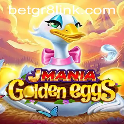 JManiaGoldenEggs: Discover the Thrilling World of Betgr8's Latest Game