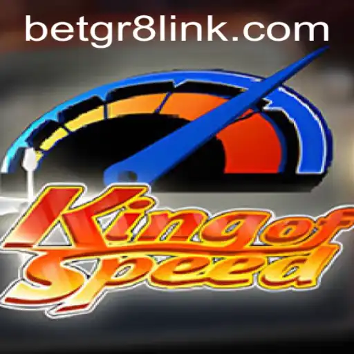 KingofSpeed: The Next Evolution in Racing Games