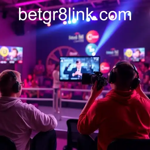 Security and Trust betgr8 - International Licenses and Certifications