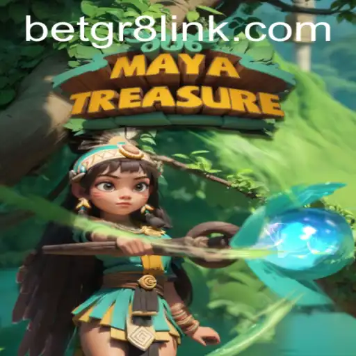 Discover the Exciting World of MayaTreasure: A Deep Dive into Gameplay and Rules with Betgr8
