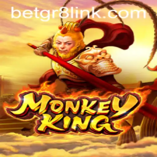 Exploring MonkeyKing: A Captivating Adventure with Betgr8