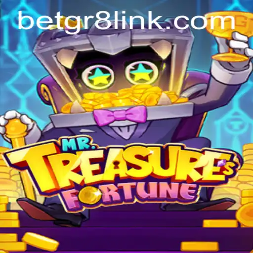 Discover MrTreasuresFortune: The Ultimate Game with Betgr8