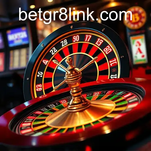 Gaming Experience betgr8 - 800+ Premium and Exclusive Games