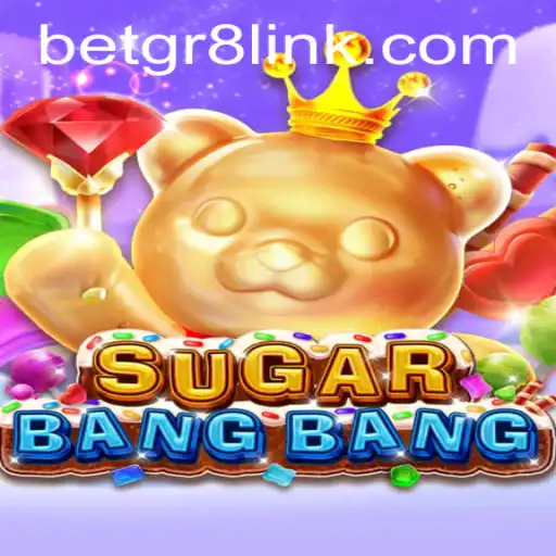 SUGARBANGBANG: A Delectable Gaming Adventure