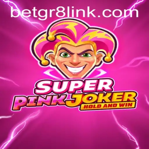 Exploring the World of SuperPinkJoker: A New Sensation in Gaming