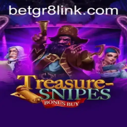 Discover the Thrilling World of TreasuresnipesBonusBuy: A Deep Dive into Gameplay and Strategies with Betgr8